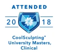CoolSculpting University Award